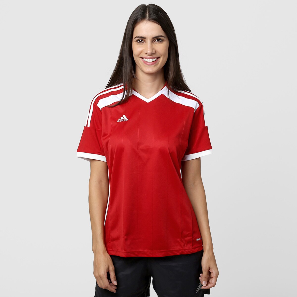 netshoes camiseta feminina