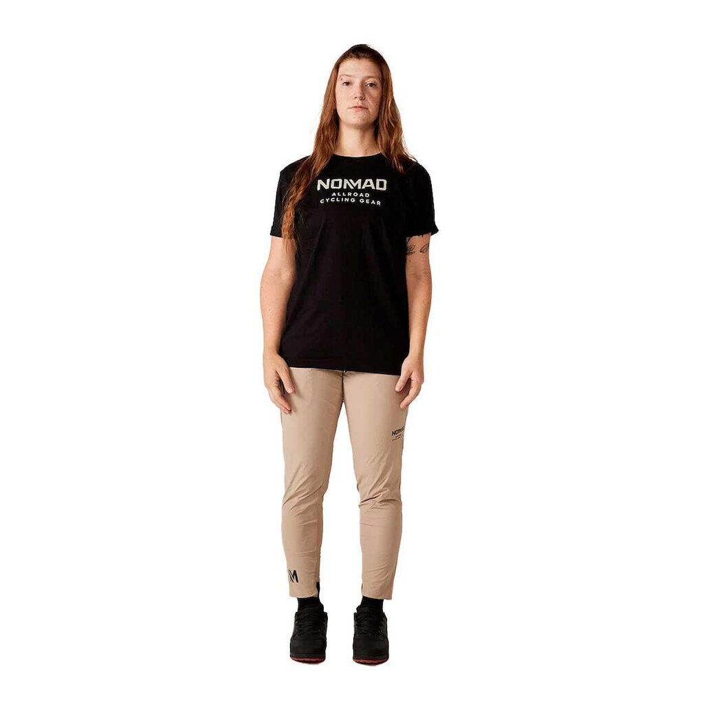 Camisa Feminina All Road Cycling Gear