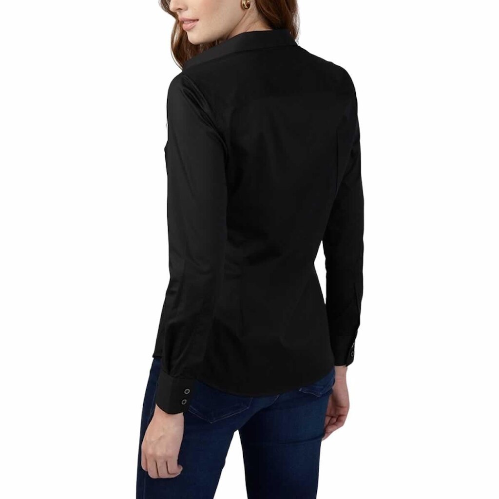 Camisa Feminina Dudalina ML Slim - 5301