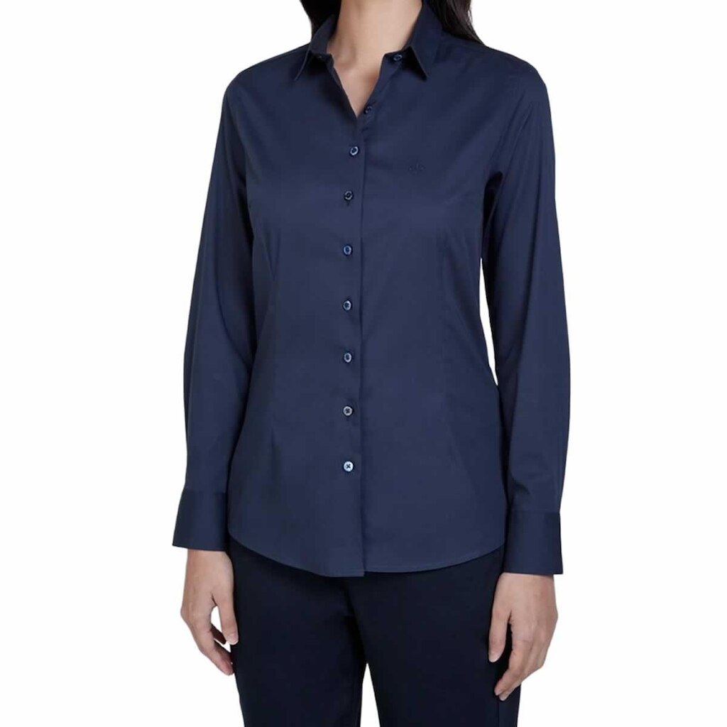 Camisa Feminina Dudalina ML Slim - 5301