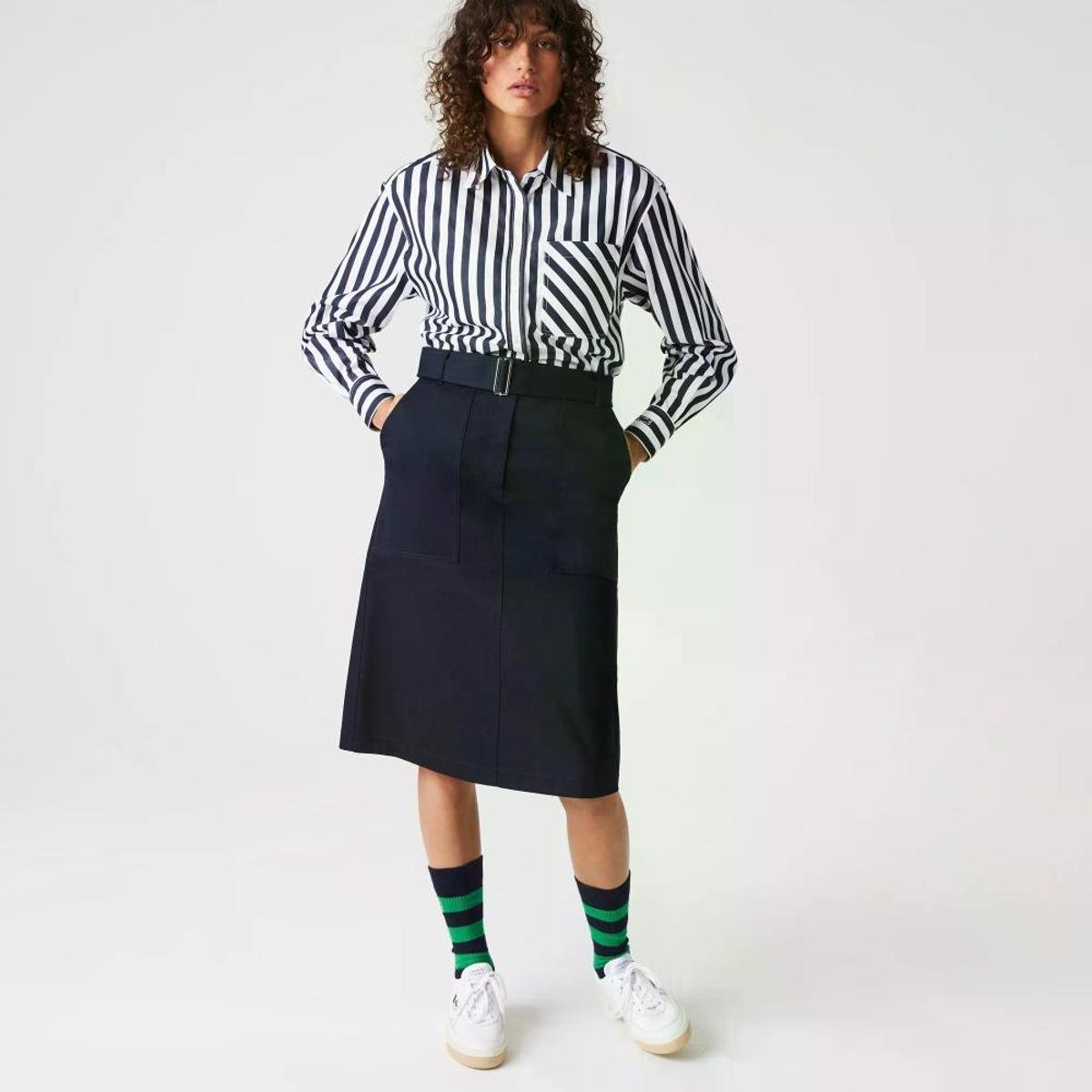 camicione zara