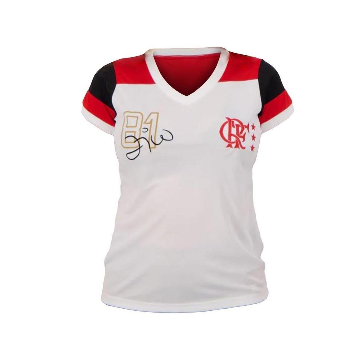 camisa retro flamengo netshoes