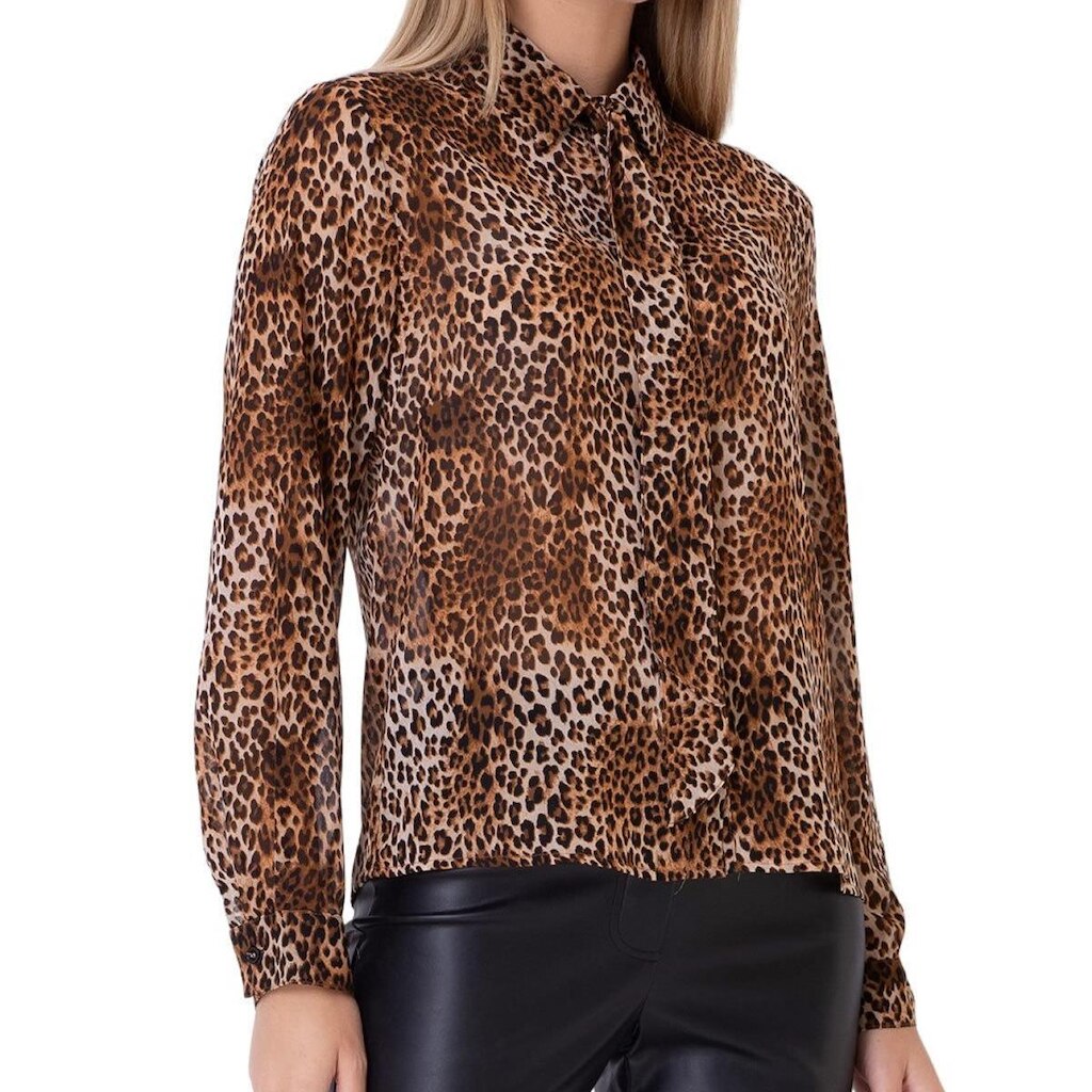 Camisa Feminina Seiki ML