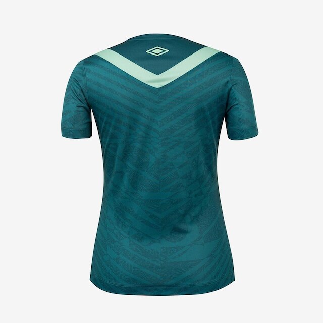 Camisa Feminina Umbro Chapecoense Of.3 2024