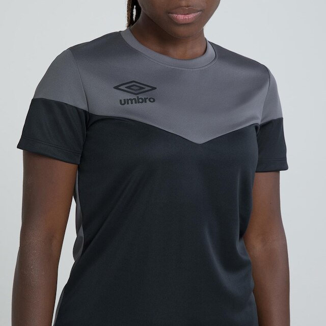 Camisa Feminina Umbro Stadion