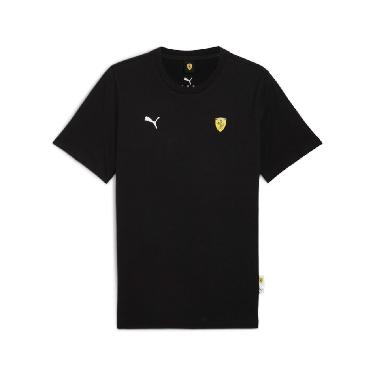 Camisa Ferrari em promoção na Netshoes!