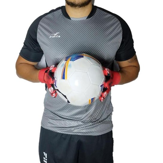 Camisa Finta Goleiro Defensor