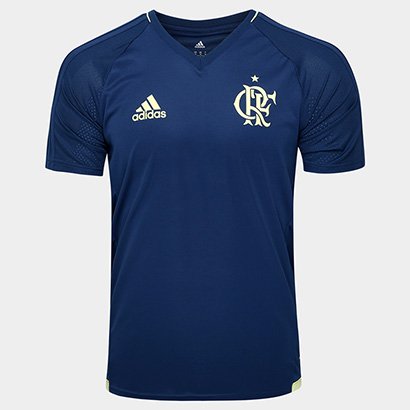 camisa flamengo adizero
