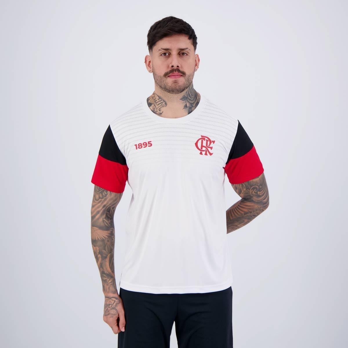 Camisa Flamengo 1895 é boa?