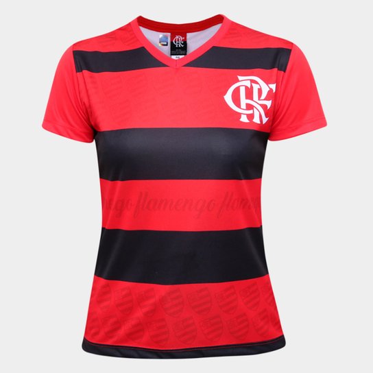 Camisa Flamengo 1995 n° 10 - Edição Limitada Feminina - Vermelho+Preto é ruim? Camisa Flamengo 1995 n° 10 - Edição Limitada Feminina - Vermelho+Preto é boa?