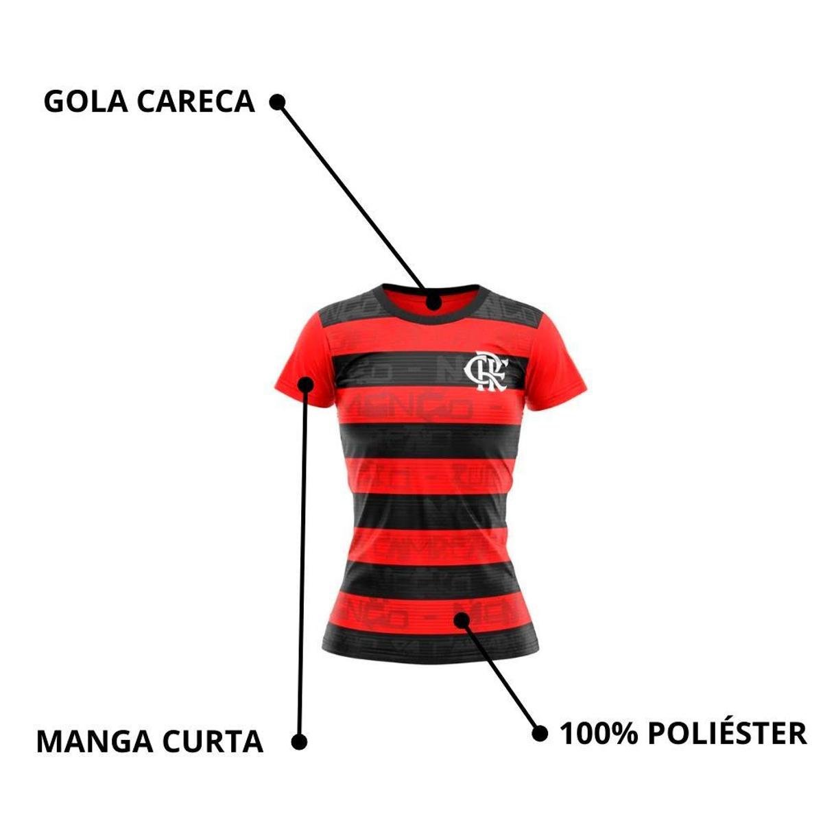 netshoes flamengo 2022