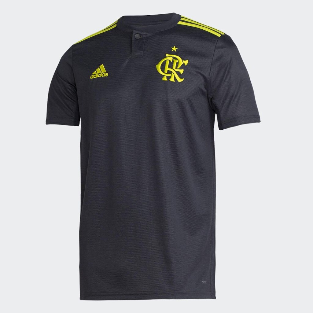 Camisa Flamengo Adidas