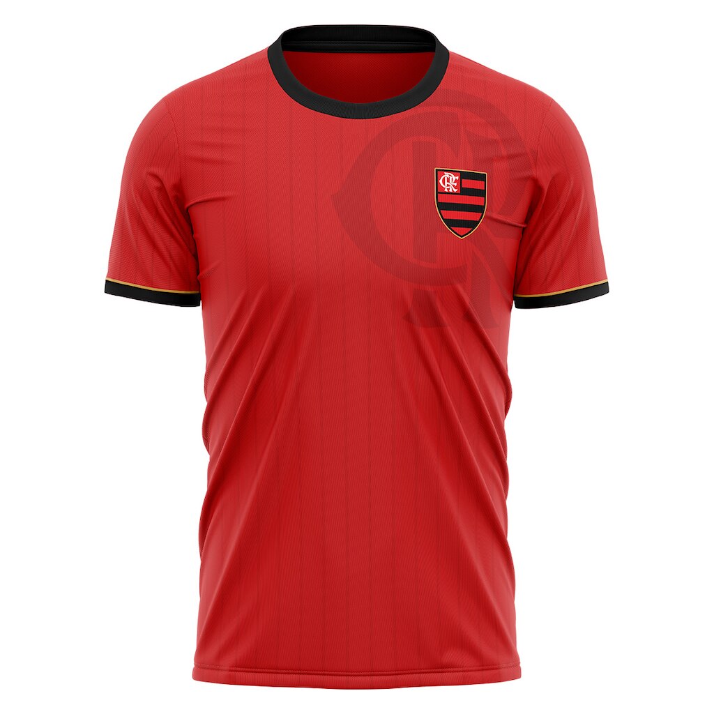 Camisa Flamengo Apprentice Masculina