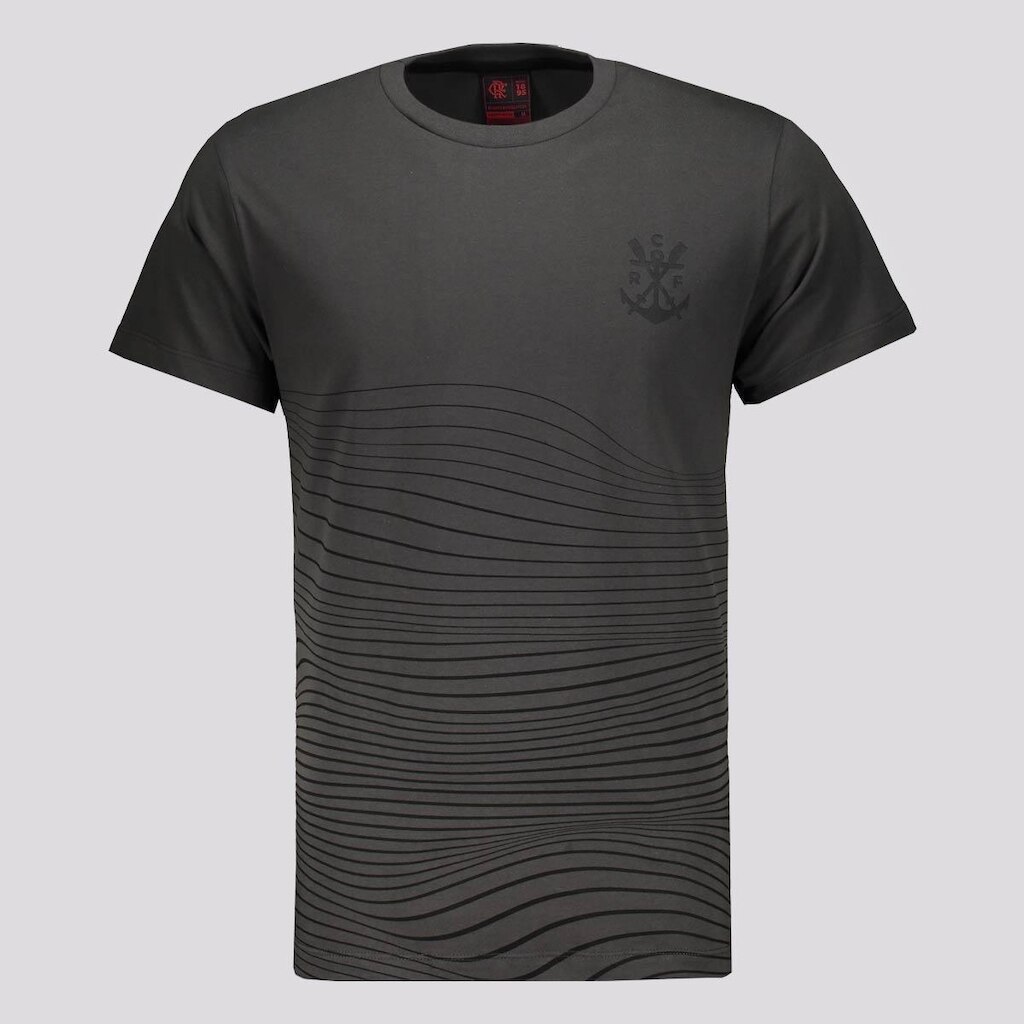 Camisa Flamengo Arremessar Masculina