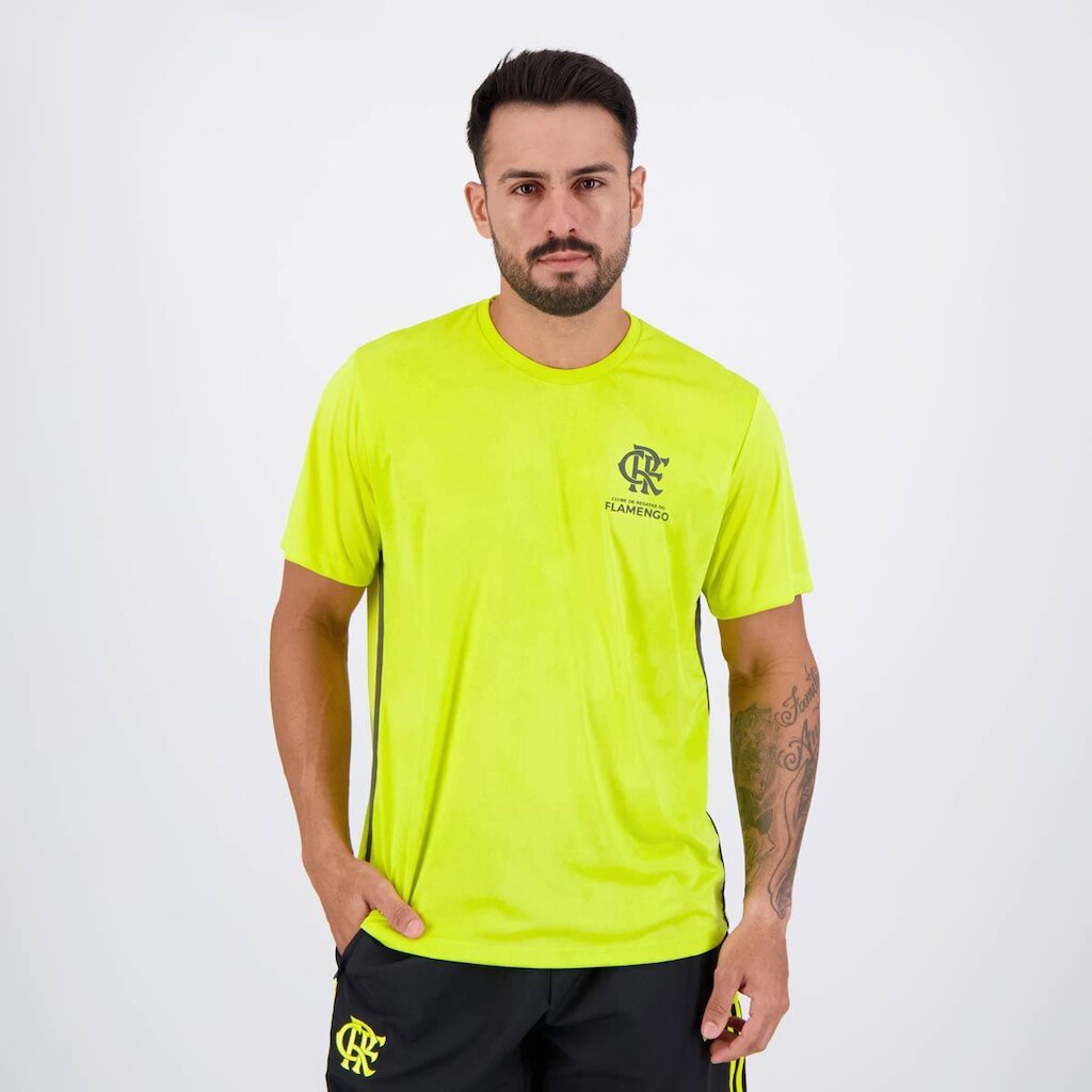 Camisa Flamengo Bliss Masculina