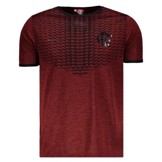 Camisa Flamengo Blitz Masculina - Vermelho é ruim? Camisa Flamengo Blitz Masculina - Vermelho é boa?