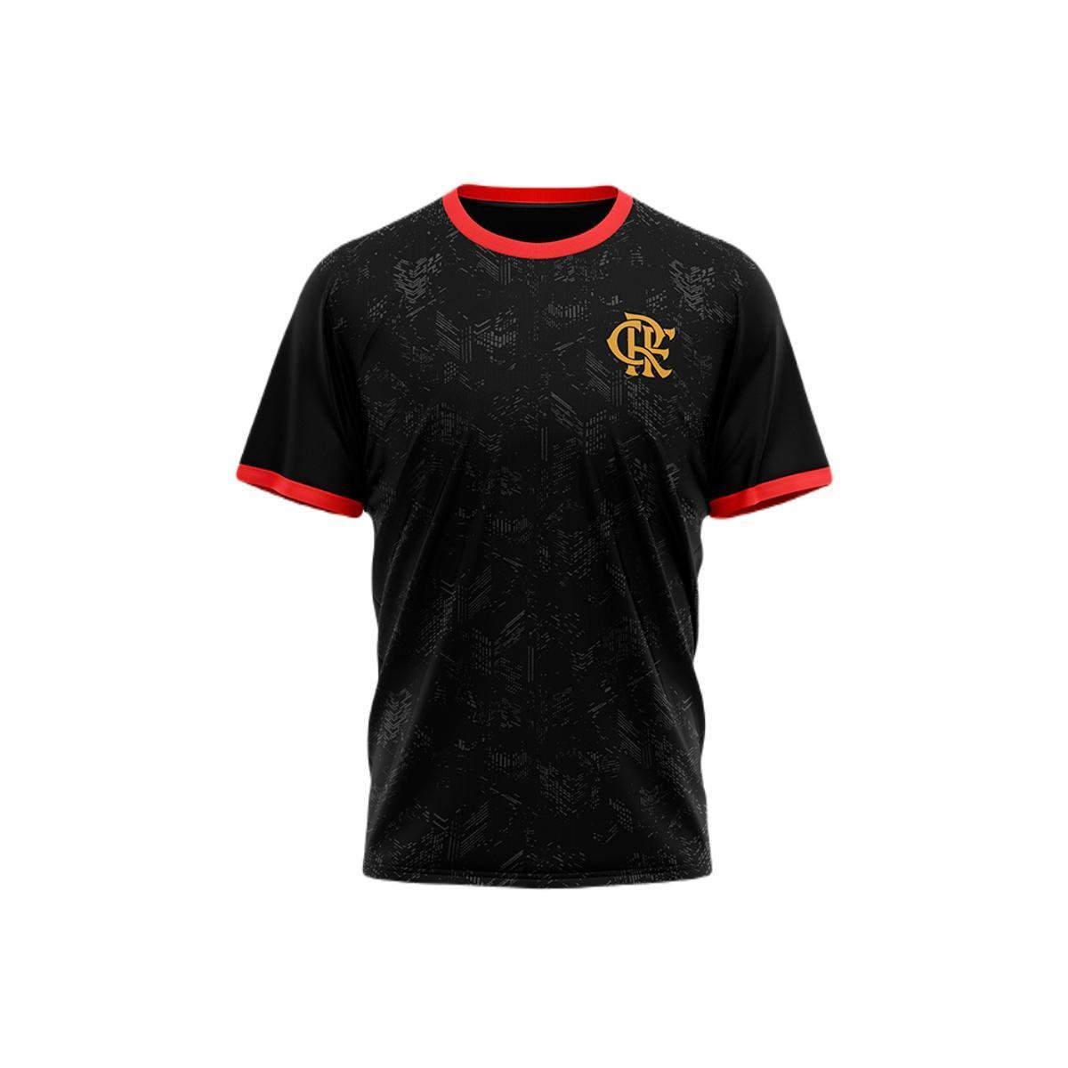 Camisa Flamengo Building - Infantil é ruim? Camisa Flamengo Building - Infantil é boa?