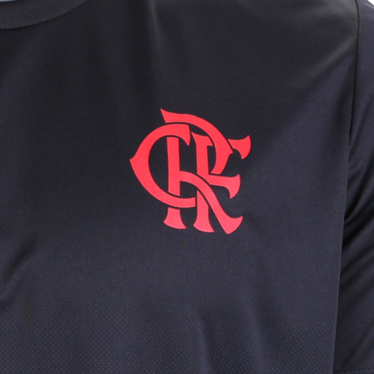 camisa flamengo cling