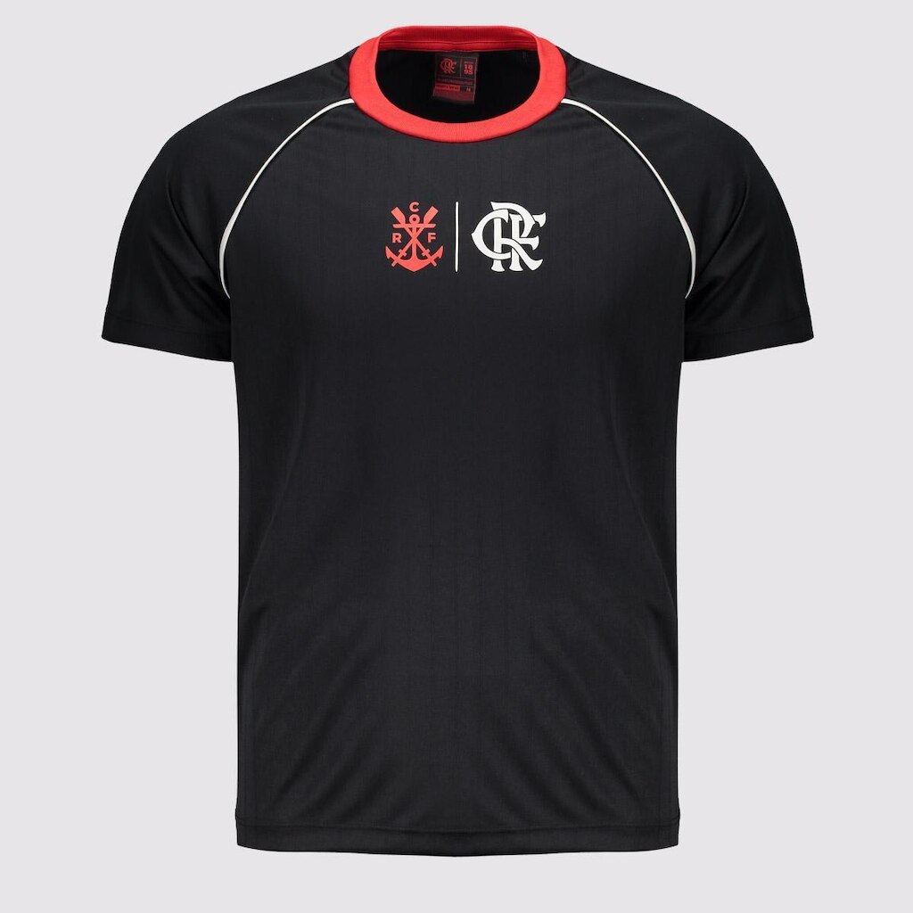 Camisa Flamengo Disparar Masculina