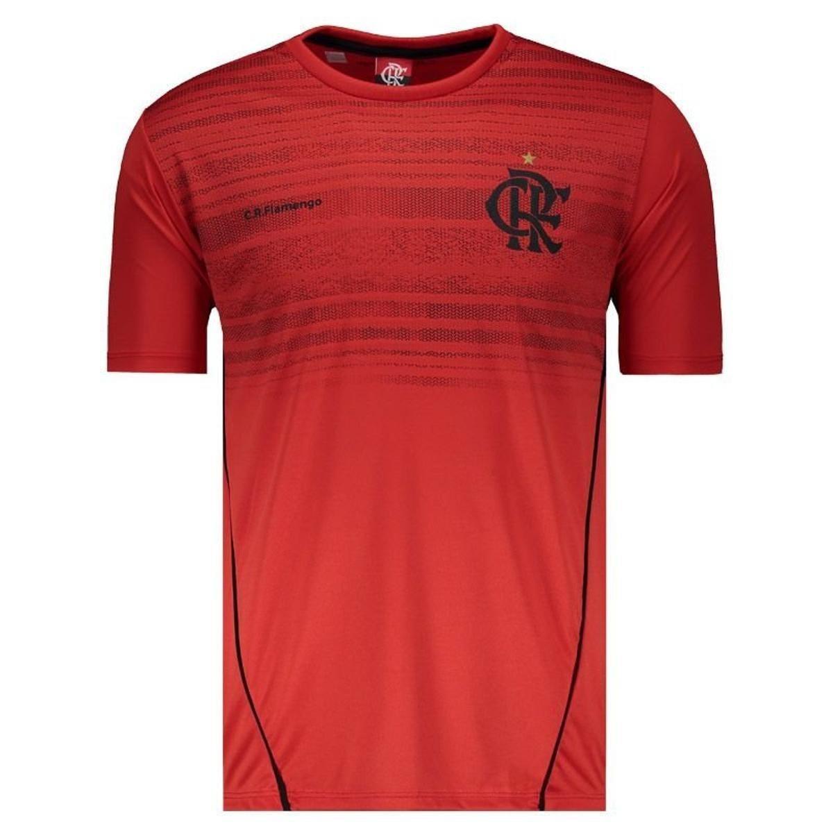 camisa do flamengo na netshoes