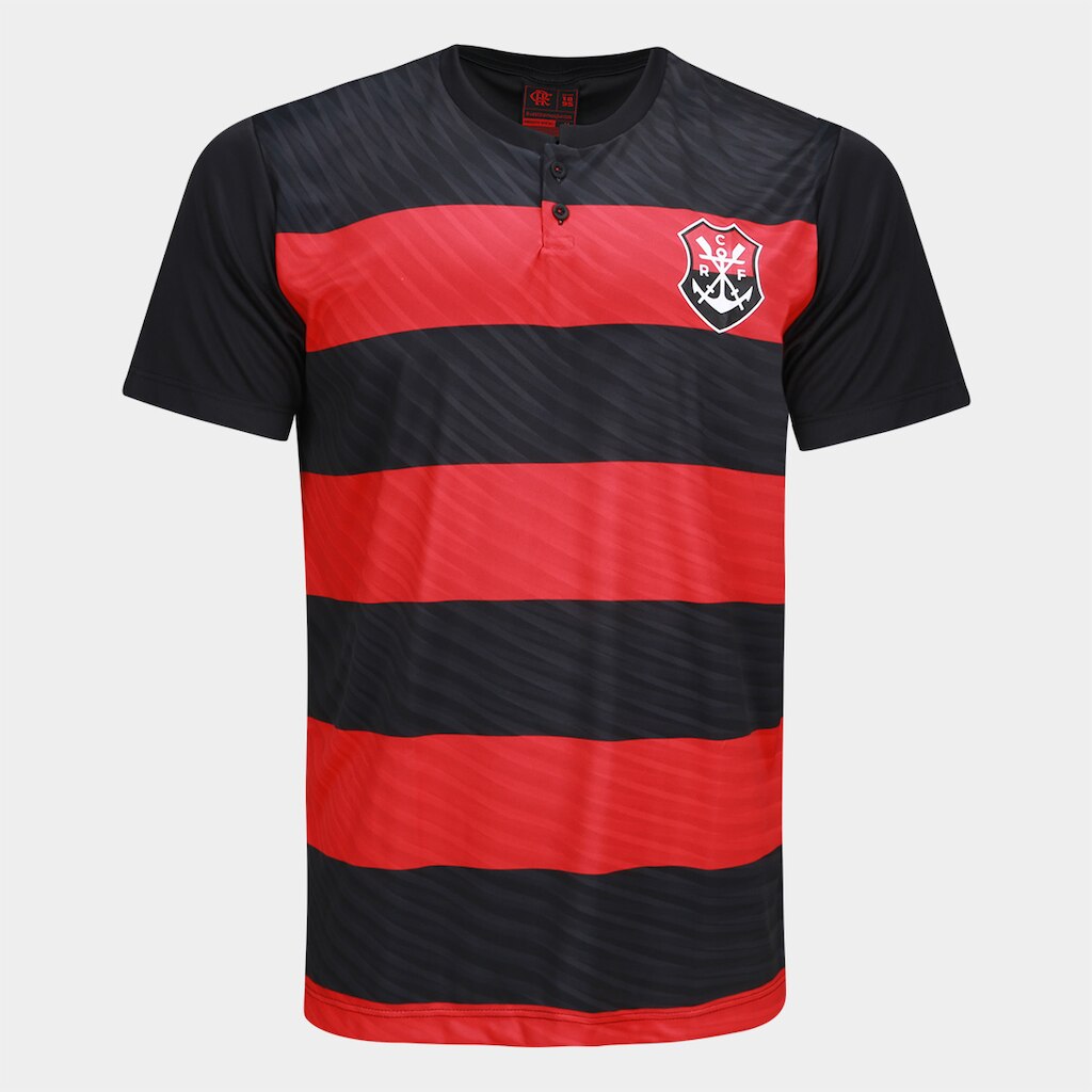 Camisa Flamengo Encontro Masculina