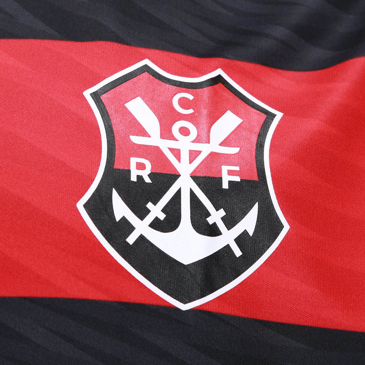 Camisa Flamengo Encontro Masculina - 2