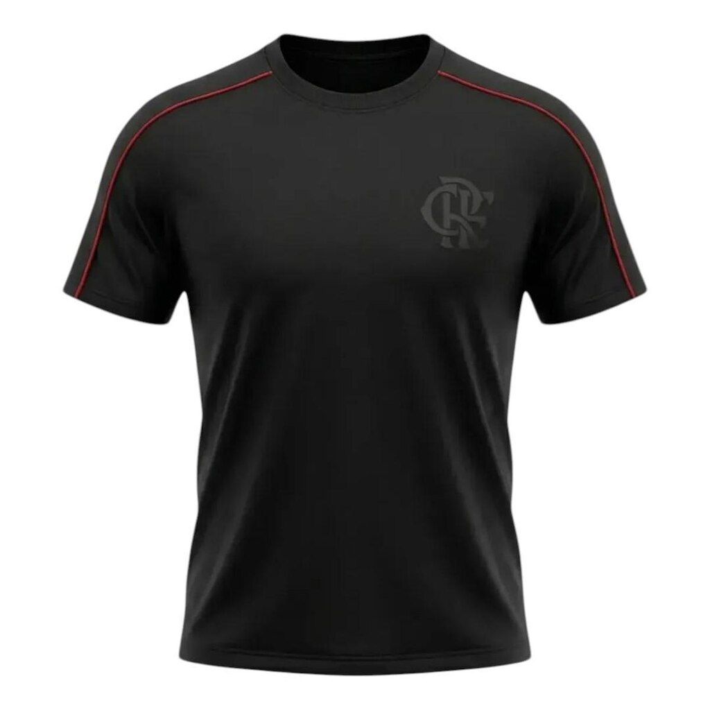 Camisa Flamengo Energy Masculina Oficial Licenciada