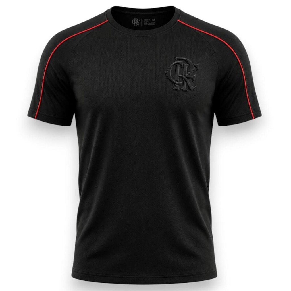 Camisa Flamengo Energy Masculina