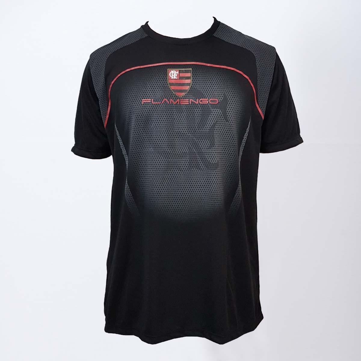 camisa do flamengo basica