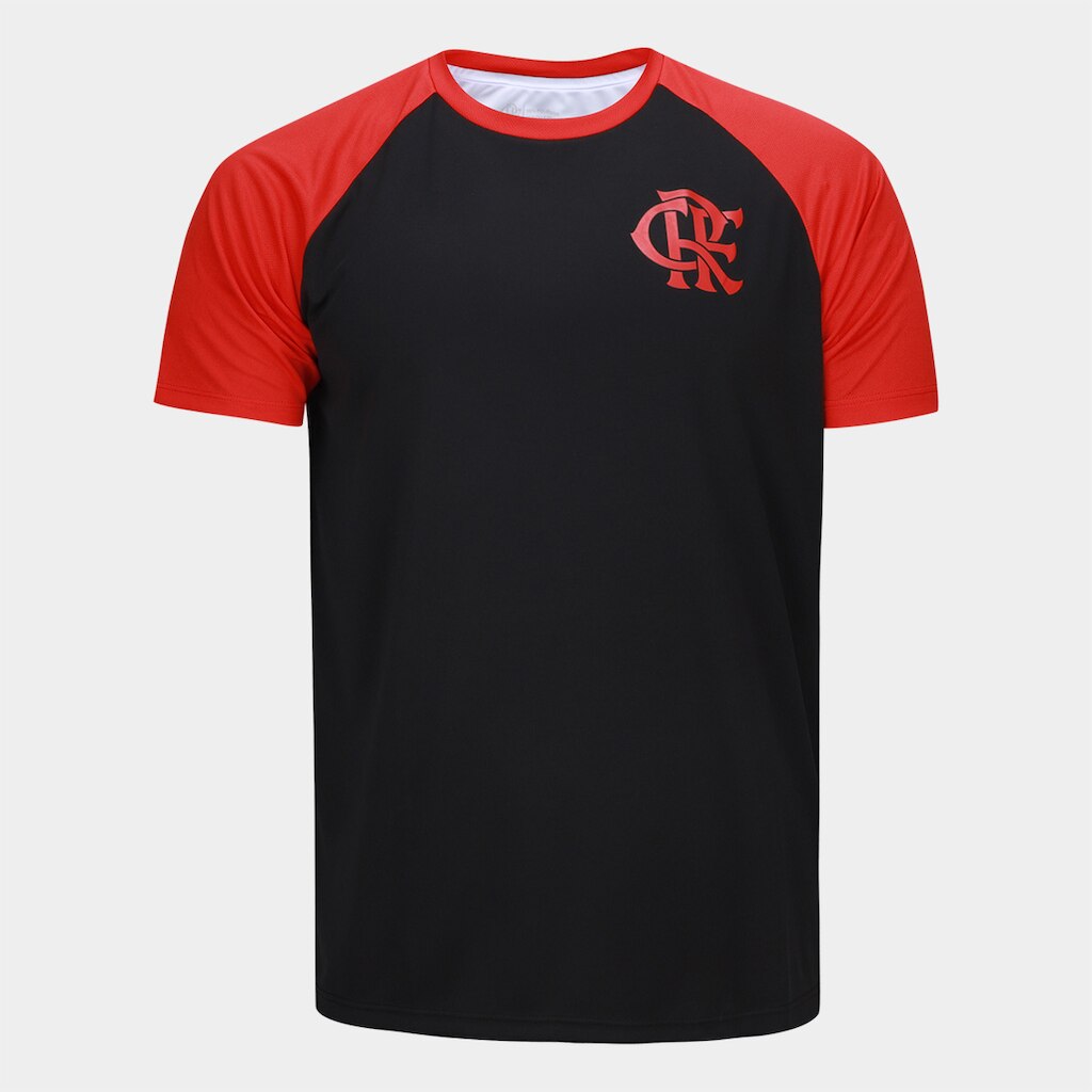 Camisa Flamengo Gávea Masculina