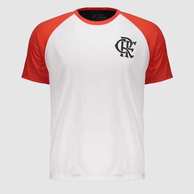 Camisa Flamengo Gávea Masculina