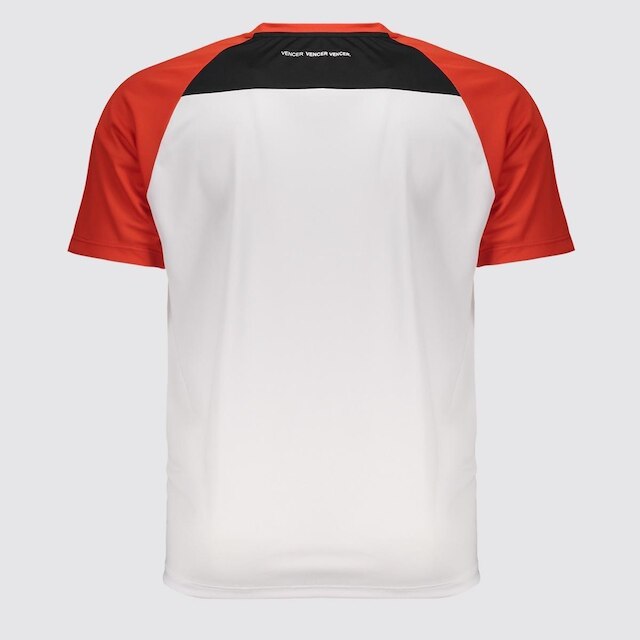 Camisa Flamengo Gávea Masculina
