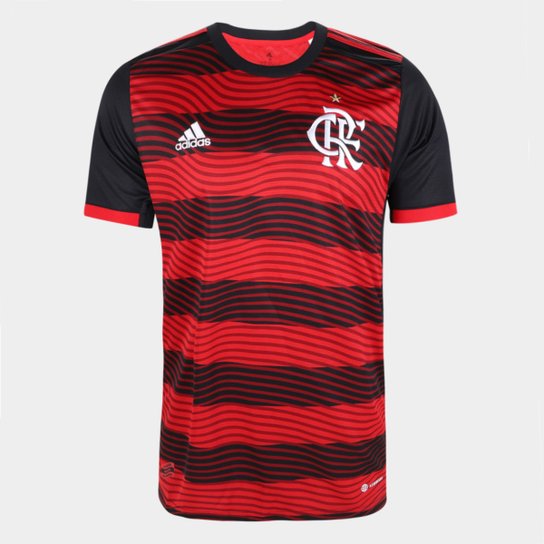 Camisa Do Flamengo 2022 Netshoes Camisa Oficial Netshoes Camisa Do