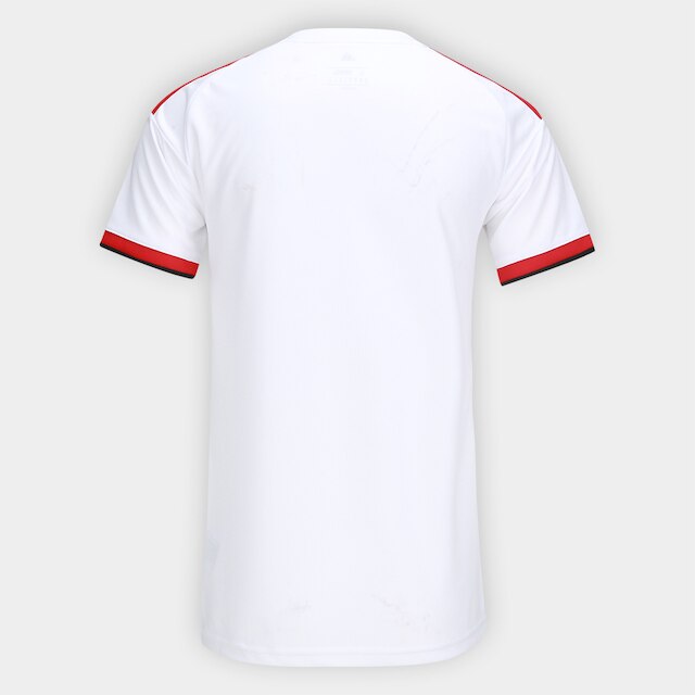 Camisa Flamengo I 26/27 s/n Torcedor Adidas Feminina