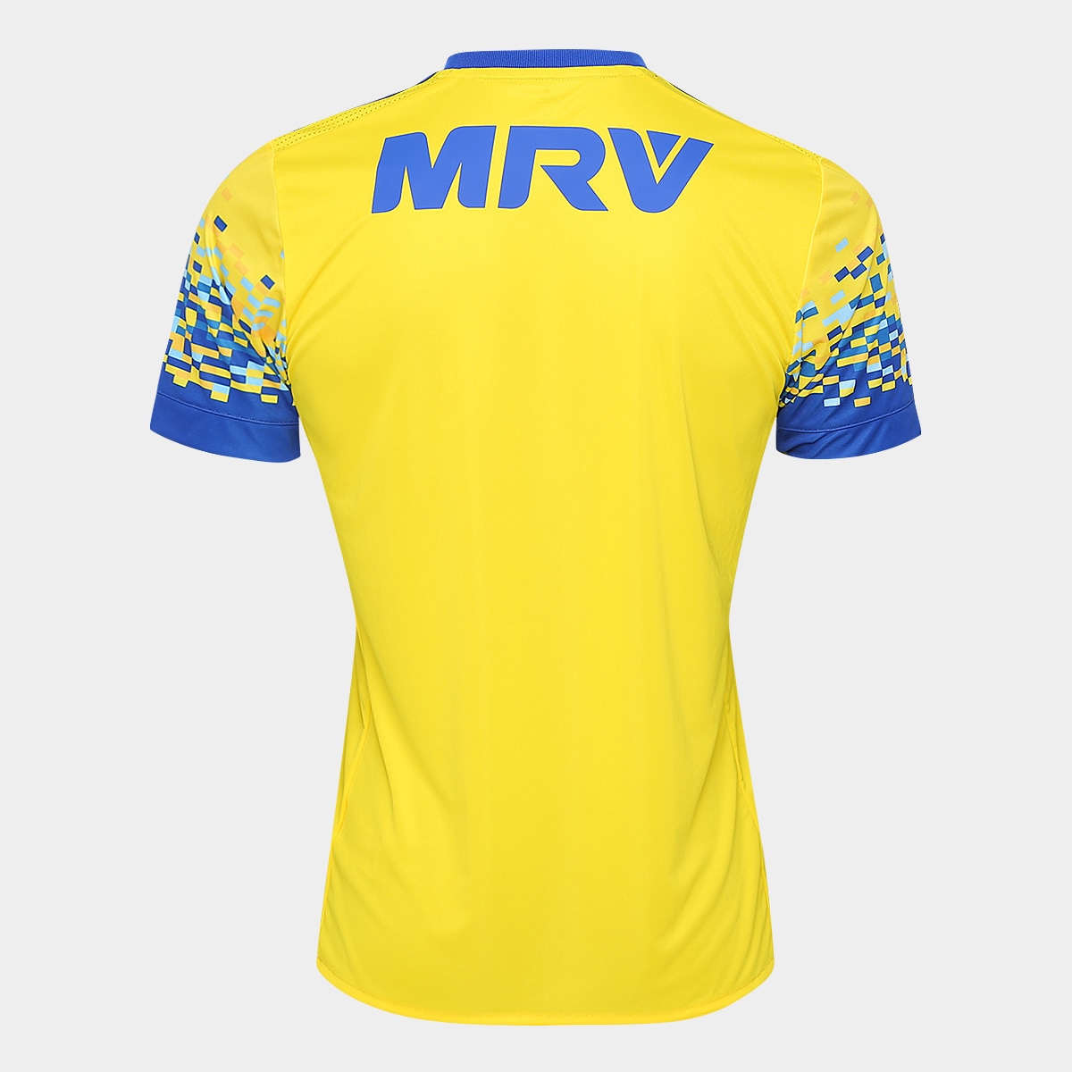 camisa amarela do flamengo 2017
