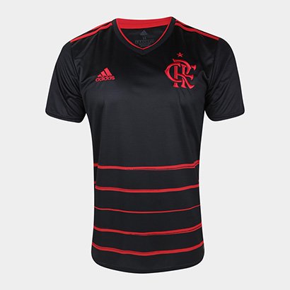 Terceiro Uniforme Site Da Adidas Camisa Do Flamengo Camisa