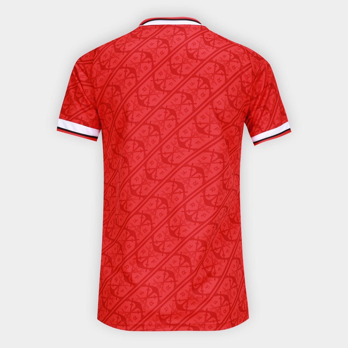 Camisa Flamengo III 26/27 s/n Torcedor Adidas Feminina - 1