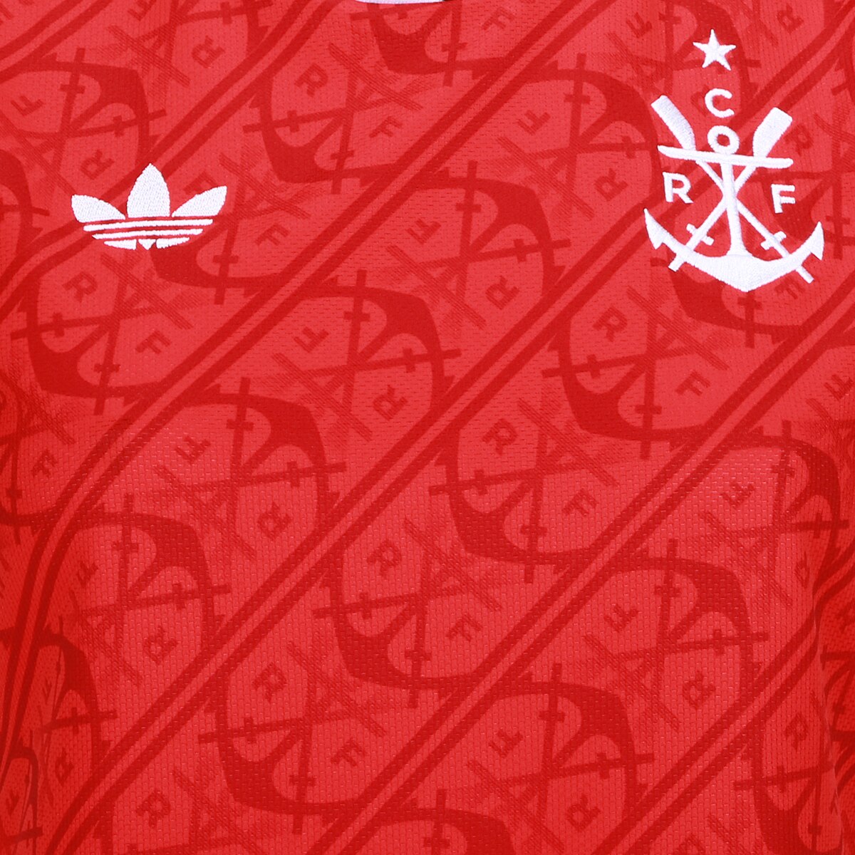 Camisa Flamengo III 26/27 s/n Torcedor Adidas Feminina - 2