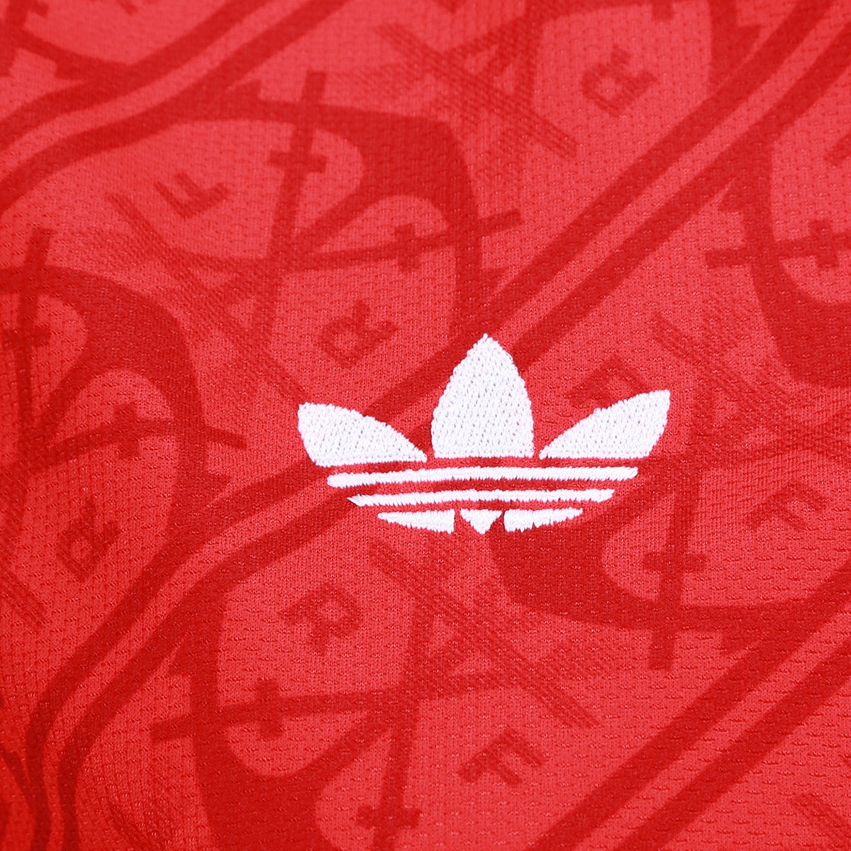 Camisa Flamengo III 26/27 s/n Torcedor Adidas Feminina - 4