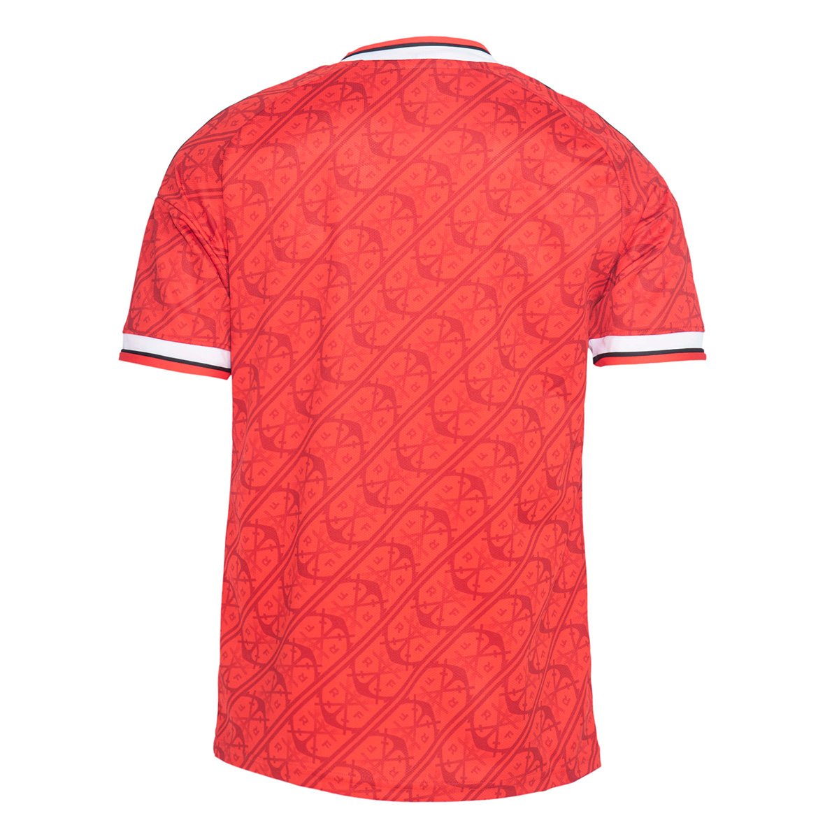 Camisa Flamengo III 26/27 s/n Torcedor Adidas Masculina - 1