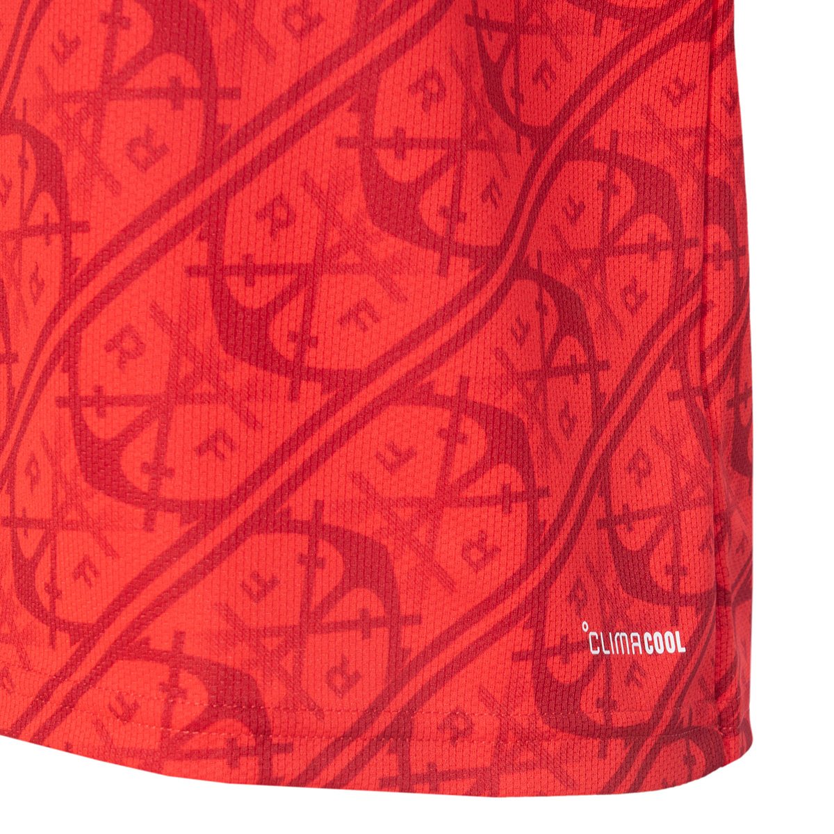 Camisa Flamengo III 26/27 s/n Torcedor Adidas Masculina - 4