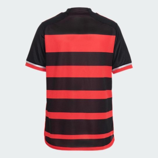 Camisa Flamengo Infantil I 24 Adidas