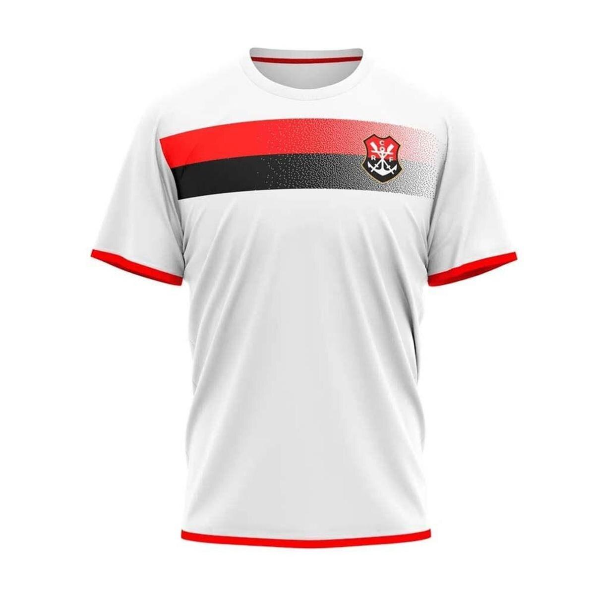 netshoes camisa flamengo infantil