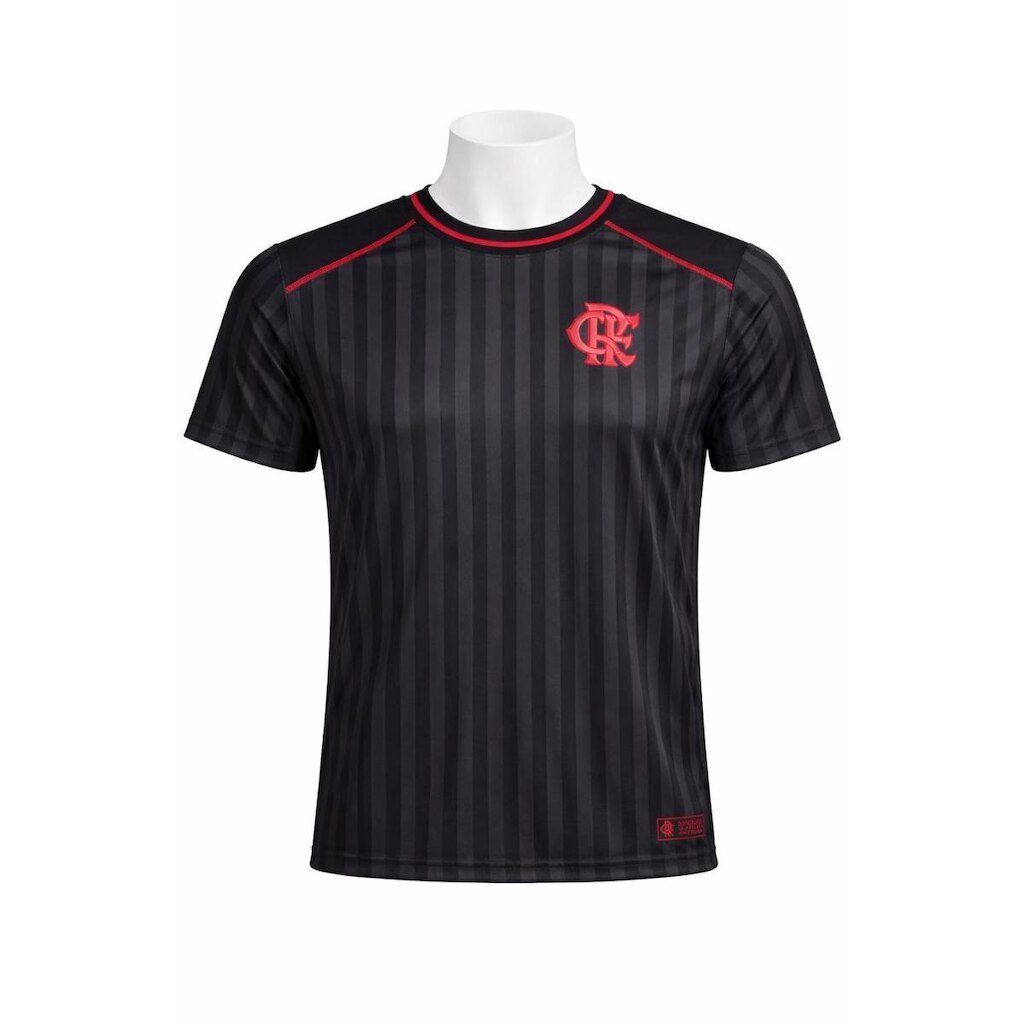 Camisa Flamengo Listrada Masculina