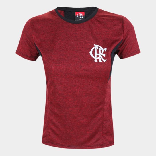 Camisa Flamengo Loud Feminina - Prata+Vermelho é ruim? Camisa Flamengo Loud Feminina - Prata+Vermelho é boa?