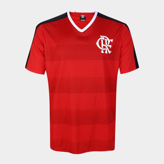 Camisa Flamengo Manto Sagrado n° 9 Masculina - Vermelho é ruim? Camisa Flamengo Manto Sagrado n° 9 Masculina - Vermelho é boa?