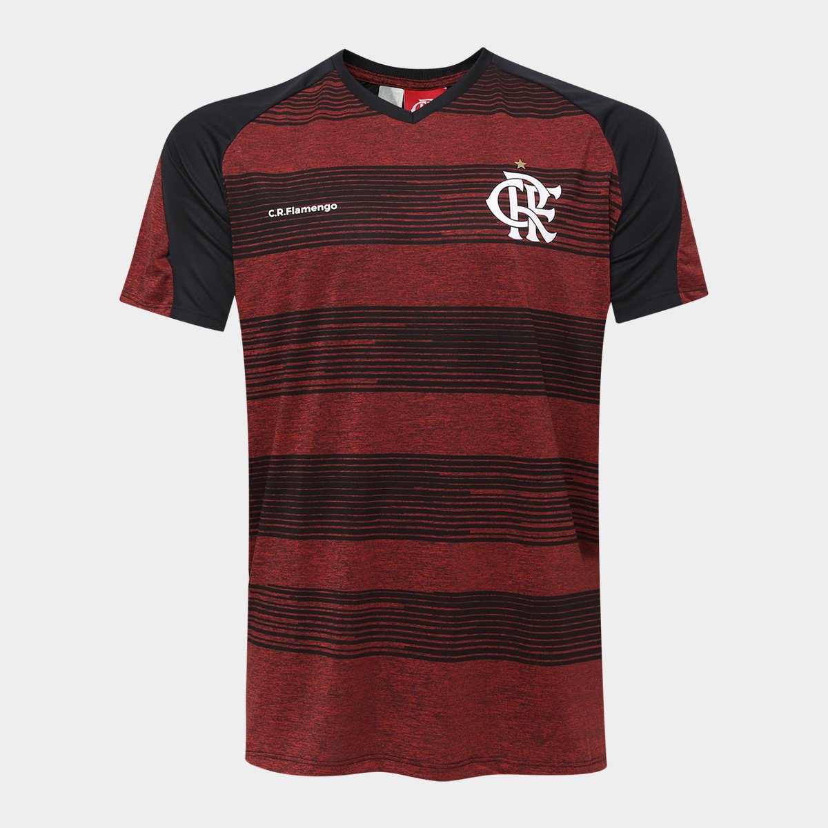 Camisa Flamengo Motion Masculina é ruim? Camisa Flamengo Motion Masculina é boa?