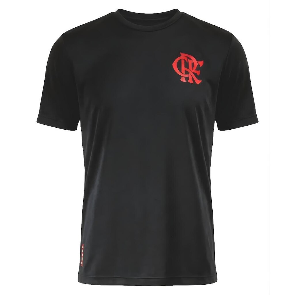 Camisa Flamengo Nação Licenciada