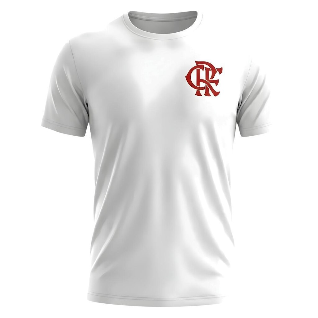 Camisa Flamengo Nação Licenciada