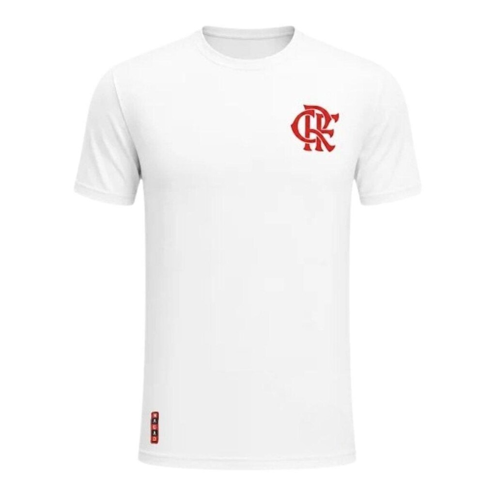 Camisa Flamengo Nação